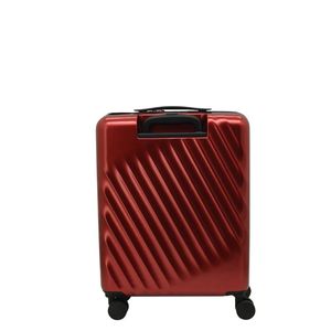 ポータブル20インチスーツケース荷物ミニスーツケース包装箱カーボンファイバースーツケースカラーカスタマイズ - Product Image 3