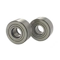 Roulements à aiguilles de haute précision HXHV NUTR20 NUTR 20 NUTR20A 20x47x25mm pour systèmes de convoyage