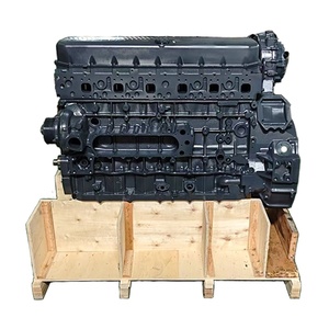 Bloc long <span class=keywords><strong>moteur</strong></span> diesel pour IVECO Cursor C13 pour SFH pour <span class=keywords><strong>FPT</strong></span> 480HP - Product Image 1