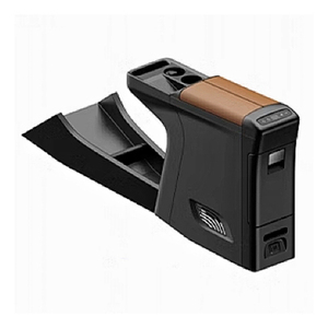 Volkswagen Multiv T6 con reposabrazos ABS de posición frontal y compresor refrigerador KAIlUWEI Modificación de caja de almacenamiento central - Product Image 1