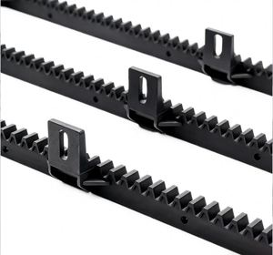 Engranaje de Dientes Rectos de Material Industrial Personalizado Mighty M4 de Alta Calidad, Garantía de 1.5 Años para Puertas Correderas Automáticas Estándar - Product Image 3