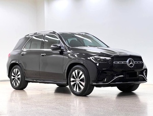 Mercedes-Benz <span class=keywords><strong>GLE</strong></span> <span class=keywords><strong>350</strong></span> <span class=keywords><strong>4MATIC</strong></span> 2026 48V 2.0T SUV LHD Usado en Stock, Pintura Original, 1200km, FOB - Product Image 3