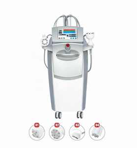 Máquina Venusis Legacy Multifuncional de Acero Inoxidable para Uso Doméstico - Product Image 2