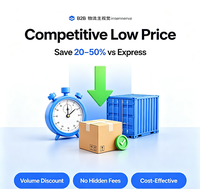 Service de logistique DDP Chine Asie du Sud-Est : Expédition porte-à-porte rapide, stable et économique LCL + Express – Transitaire Mingguang