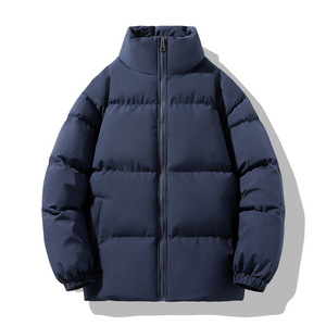 Layenne 2026 – Nouvelle collection hiver : <span class=keywords><strong>Doudoune</strong></span> unisexe épaisse et ample avec fermeture éclair pour homme et <span class=keywords><strong>femme</strong></span> - Product Image 4