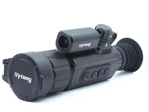 Visores Térmicos para Caza al Aire Libre Am06-50Lrf, Versión Nocturna de 640*512px, Visores Térmicos de 50 mm con Telémetro - Product Image 3