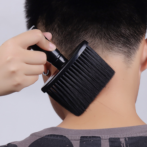 Barbier Coiffeur Coupe De Cheveux Cou Duster Brosse Salon De Coiffure Pro Barber Stylist Brosse Brosse De Nettoyage Du Visage - Product Image 3