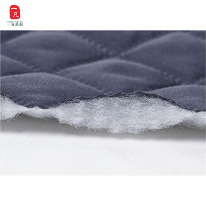 Vải Lót Bông Siêu Âm Có Lớp Lót Đệm Mùa Xuân 240T Vải Lót Cotton Có Lớp Lót Cho Thú Cưng - Product Image 4