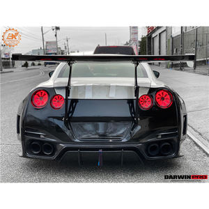 Incredible R33 Gtr Spoiler Wing For Your Vehicles Inspiring Driving Experience Alibaba Com