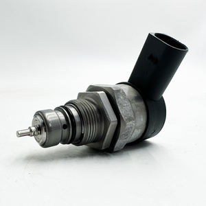 วาล์วควบคุมแรงดันคอมมอนเรล DRV สำหรับ AUDI A3 A4 A5 A6 A8 Q3 Q5 Q7 TT SEAT SKODA VW 2.0 รุ่น 0281006074 03L130089A 057130764H - Product Image 6