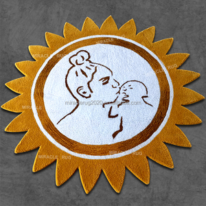 Tappeto personalizzato per bambini, - Product Image 2