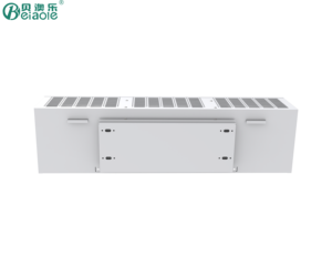 Biểu tượng tùy chỉnh Thương Hiệu Trần gắn ly tâm lưu lượng không khí thương mại trong nhà trên cửa máy rèm không khí cho công nghiệp - Product Image 4