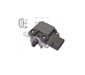 Regulador del alternador F1DU10C359AA F1DZ10C359A GR821 para FORD - Product Image 4