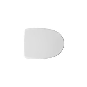 Sedili WC Termoindurenti Impermeabili D311 di Qualità Premium per un'Igiene Ottimale - Product Image 1