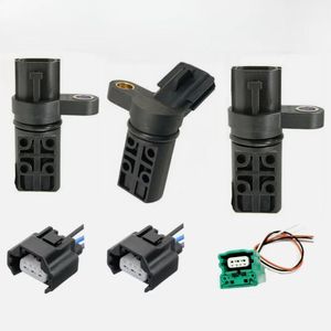 Nissan Crankshaft Position <b>Sensor</b> 23731-6J90B <b>For</b> <b>Car</b> Replacement Part - Product Image 4