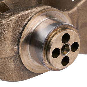 Albero <span class=keywords><strong>Motore</strong></span> B37C15A /B37D15A 11218583491 11218490341 per <span class=keywords><strong>BMW</strong></span> MINI COOPER 114D <span class=keywords><strong>116D</strong></span> 216D X1 - Product Image 5