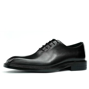 Nuevos Zapatos de Cuero Formales para Hombre, con Suela Gruesa, Estilo Casual de Negocios, en Oferta - Product Image 5