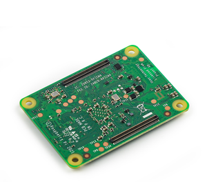 Module de calcul Raspberry Pi 4 d'origine, 4 Go de RAM, 16 Go EMMC CM4004016 sans Wifi - Product Image 5
