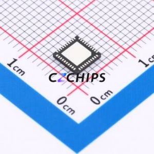 ชิป IC ไมโครคอนโทรลเลอร์ QFN-40L LKS32MC034S2F6Q8C (MCU/MPU/SoC) ของแท้และใหม่ (5x5) - Product Image 2