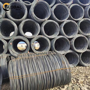 Rebar de acero barato personalizado de alta calidad al por mayor A240 - Product Image 4