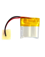 Prix usine petite batterie au lithium polymère Lipo BW602020 3.7v 200mAh pour jouets