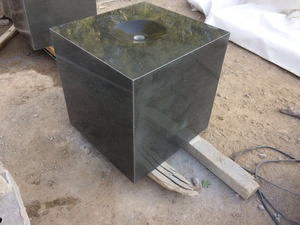 <span class=keywords><strong>Fuente</strong></span> de jardín de basalto Natural tallado a mano para exteriores, patio trasero, gran oferta - Product Image 3