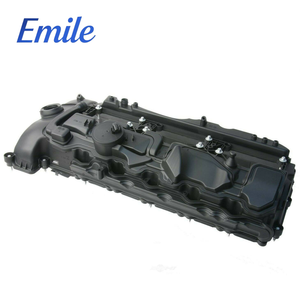 <span class=keywords><strong>Tapa</strong></span> <span class=keywords><strong>de</strong></span> Válvulas OE 11127570292 para <span class=keywords><strong>Motor</strong></span> BMW N55 3.0L 135i 335i 535i X3 X5 X6 E90 F10 F30, <span class=keywords><strong>Tapa</strong></span> <span class=keywords><strong>de</strong></span> Culata 2009-2016, Pieza <span class=keywords><strong>de</strong></span> <span class=keywords><strong>Motor</strong></span> - Product Image 5