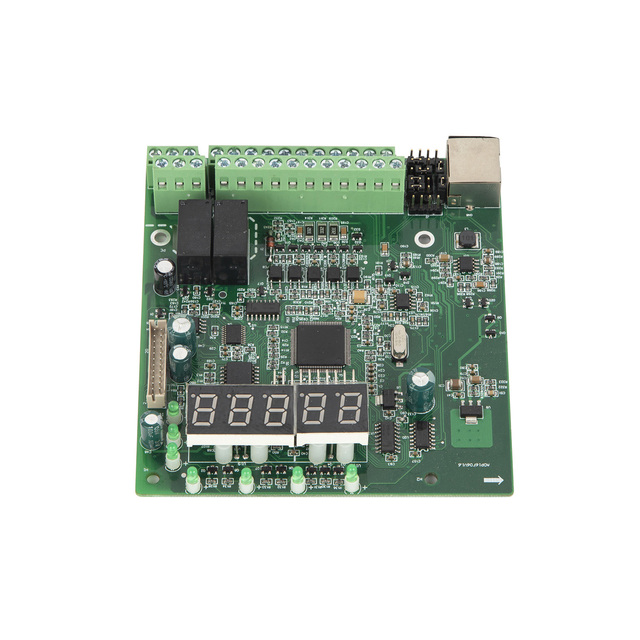 High Voltage IGBT Inverter Variable Frequency Drive VFD & Inverter