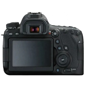 DF Wholesale 99% Neuf Original Appareil Photo 6D Mark II avec Objectif EF 24-105mm USM - Product Image 3