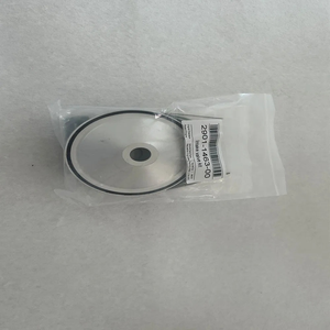 2901146300 Kit de réparation haute performance pour déchargeur de compresseur d'air allemand, étanche, à réponse rapide, avec pièces de précision - Product Image 1