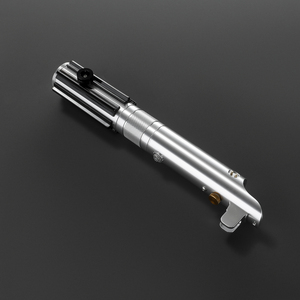 Sabre laser <span class=keywords><strong>Luke</strong></span> & <span class=keywords><strong>Anakin</strong></span> <span class=keywords><strong>Skywalker</strong></span> – Jouet abordable et cadeau pour adulte – Épée à prix avantageux [Meilleure vente 2] - Product Image 6