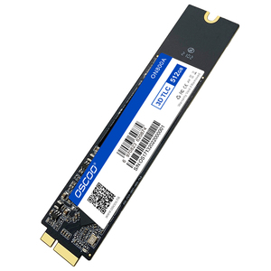OSCOO M2 SSD pour <span class=keywords><strong>Apple</strong></span> Macbook SSD A1369 A1370 Retina 256GB 512GB 1TB <span class=keywords><strong>disque</strong></span> <span class=keywords><strong>dur</strong></span> à semi-conducteurs en gros - Product Image 1