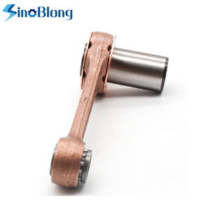 Mercedes 4age D16 Parts 4d34 Thanh Nối - Product Image 3