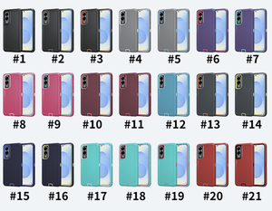 Funda para cinturón a prueba de golpes para <span class=keywords><strong>Samsung</strong></span> S25 Ultra <span class=keywords><strong>S23</strong></span> Clip para cinturón resistente Funda a prueba de golpes para <span class=keywords><strong>Samsung</strong></span> S24 Ultra Holster Case - Product Image 5