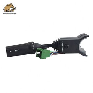 Contrôleur de manette 15095373 VOE15095373 interrupteur de colonne - Product Image 2