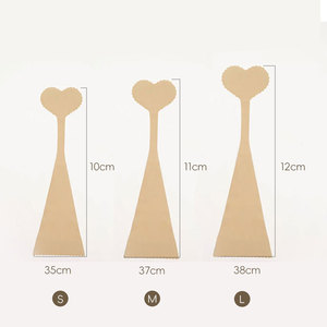 Women's Self-Adhesive Strapless Thong <strong>Underwear</strong> Invisible No Show <strong>Panties</strong> with Lingerie Accessories-Size L - Product Image 6