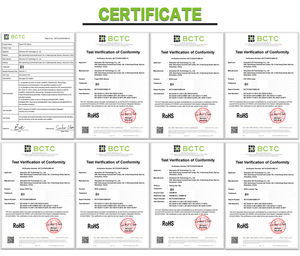 Pulsera de Silicona RFID Personalizada a Prueba de Agua de 13.56MHz, MIFARE Classic 1K, Pulsera de Gimnasio, Pulsera de Fitness RFID - Product Image 6