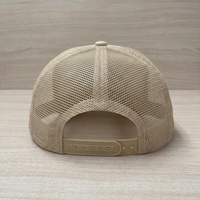 Casquette Trucker en Mousse Personnalisée avec Broderie de Logo, Réglable, pour Hip-Hop, Plage, Extérieur, Mariage, Événement, Mariée