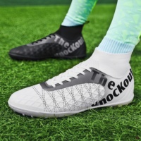 Klasik Yeni Orijinal Erkek Tiempo Legend XI Eliete FG Antrenman Futbol Ayakkabıları Toptan Yüksek Kaliteli Futbol Botları Kramponlar