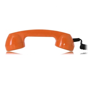 Kit mains libres rétro, <span class=keywords><strong>pour</strong></span> iphone et téléphone intelligent - Product Image 4