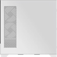 Gabinete para PC Gaming GIGABYTE C201 PANORAMIC ICE Mid-Tower MATX