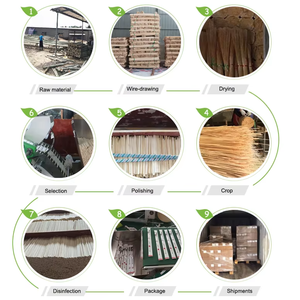 Palillos Desechables Estilo Japonés - Diseño de Bambú Natural Pulido para <span class=keywords><strong>Sushi</strong></span> y <span class=keywords><strong>Ramen</strong></span> - Product Image 6