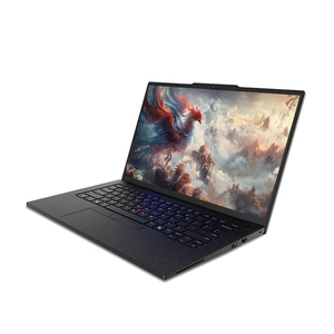 Offre Spéciale Ordinateur Portable Professionnel <span class=keywords><strong>ThinkPad</strong></span> <span class=keywords><strong>P16s</strong></span> pour Bureau, 4K, 32 Go/48 Go, 1 To, Intel Core i7-1260P ou Ultra 9-185H, 16 Pouces - Product Image 2