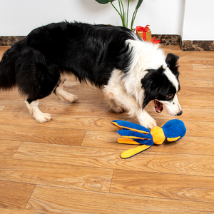 Venta al por mayor, en stock, listo para enviar, logotipo personalizado, <span class=keywords><strong>juguetes</strong></span> <span class=keywords><strong>de</strong></span> tienda <span class=keywords><strong>de</strong></span> mascotas más pequeños, pulpo ecológico, <span class=keywords><strong>juguetes</strong></span> para masticar mascotas - Product Image 5