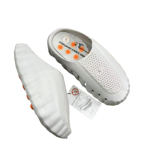Nouvelles Chaussures d'Entraînement Mind-001 2026 à Succès Commercial pour l'Exportation, Confortables avec Embout Renforcé, Unisexe, Décontractées à Enfiler - Product Image 6
