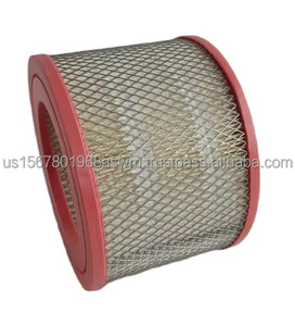 Filtre à air pour compresseur d'air, élément filtrant C23185 - Product Image 2