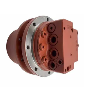 Factory Direct PHV Series Hydraulic Motor PHV-1B-12B-PT-9769A Traveling Motor