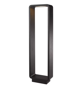 Lampe de jardin en aluminium décorative moderne et simple Senzhao, populaire pour l'extérieur - Product Image 4