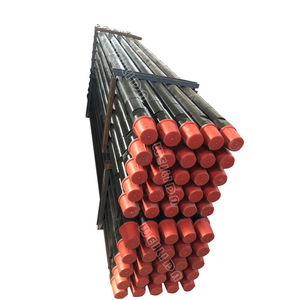 3 1/2 ''89 מ" מ מקדחה צינור צינור קידוח/חיצוני סוג שטוח 2 3/8 אם מקדוח צינור גזע 3 מ '/6 מ' - Product Image 1