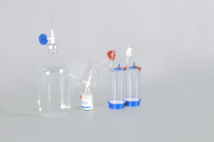 Dược phẩm vô trùng thử nghiệm Canister Kit | phương pháp lọc màng | TW-KDGB220 - Product Image 5